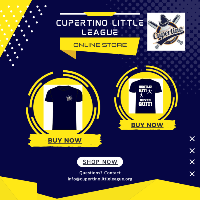 CLL Online Store